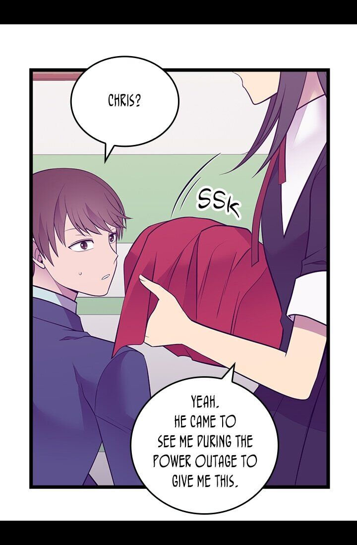 They Say I Was Born A King’s Daughter - Chapter 254 Page 9