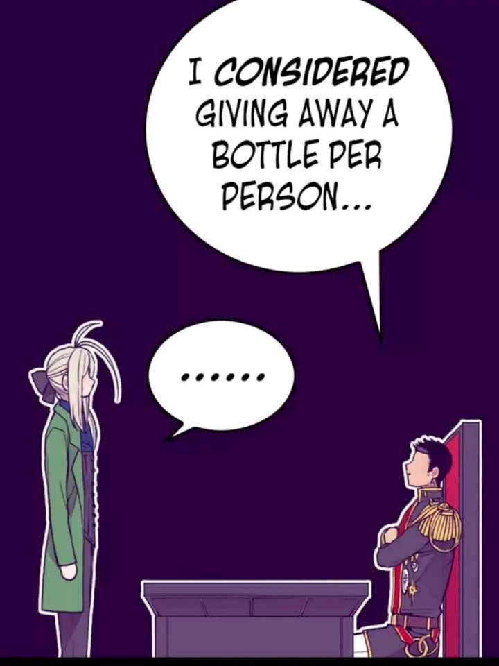 They Say I Was Born A King’s Daughter - Chapter 26 Page 10