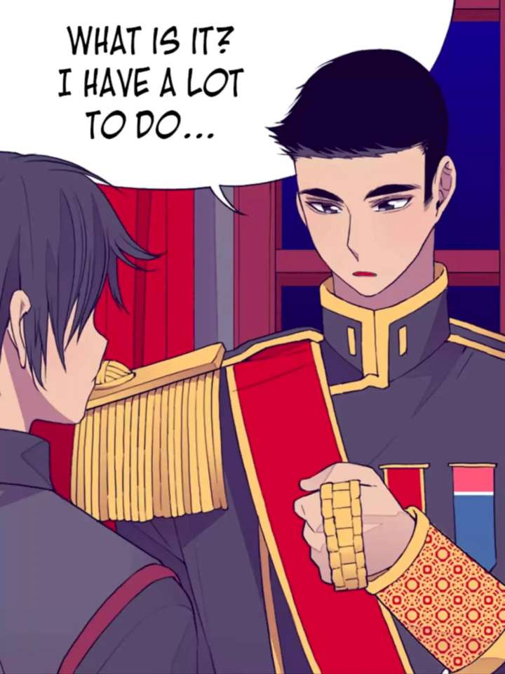 They Say I Was Born A King’s Daughter - Chapter 26 Page 19