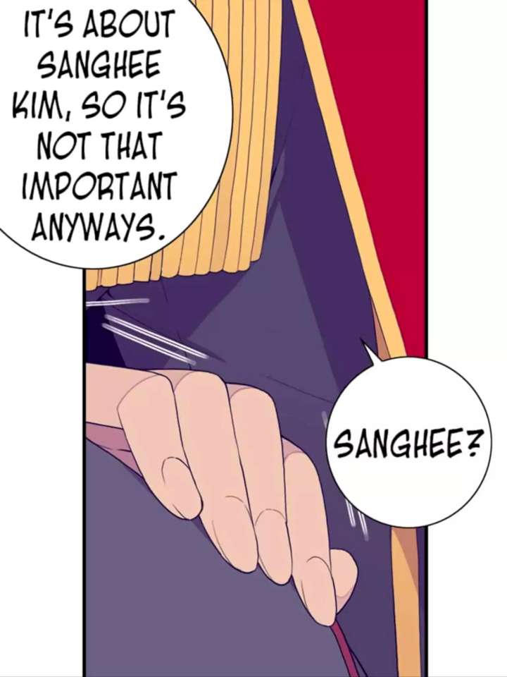 They Say I Was Born A King’s Daughter - Chapter 26 Page 22