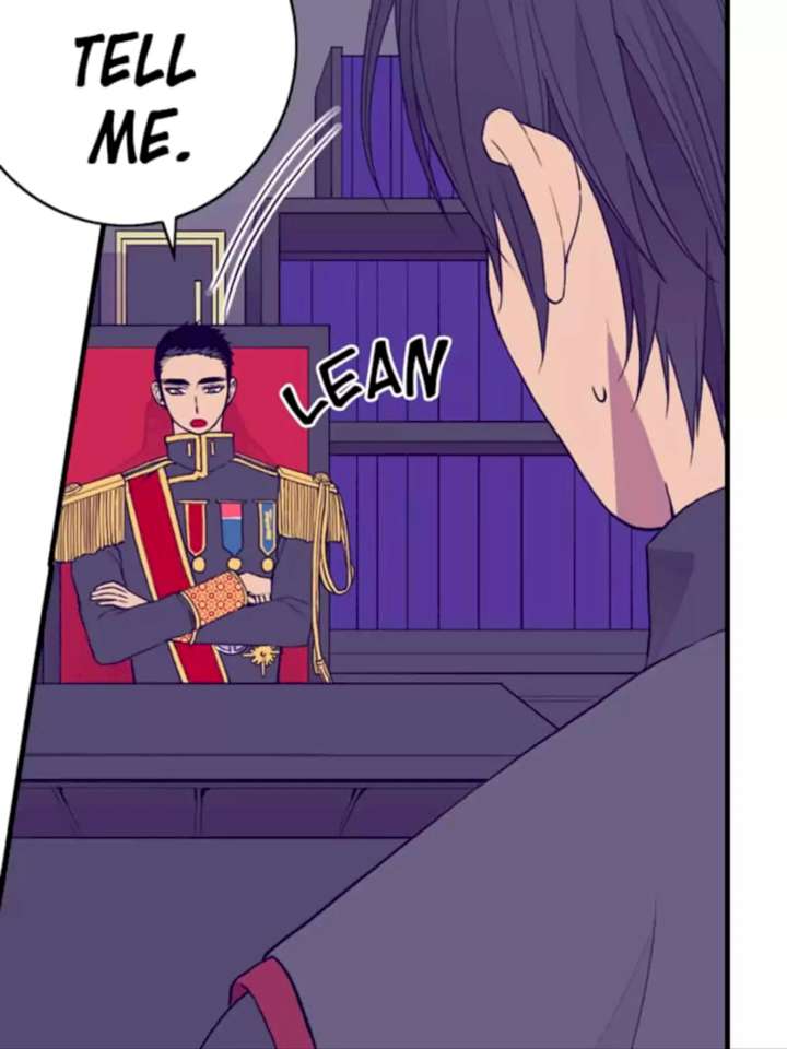 They Say I Was Born A King’s Daughter - Chapter 26 Page 24