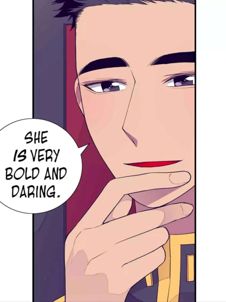 They Say I Was Born A King’s Daughter - Chapter 26 Page 26