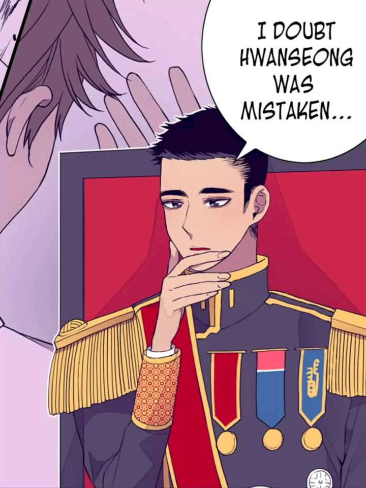 They Say I Was Born A King’s Daughter - Chapter 26 Page 28