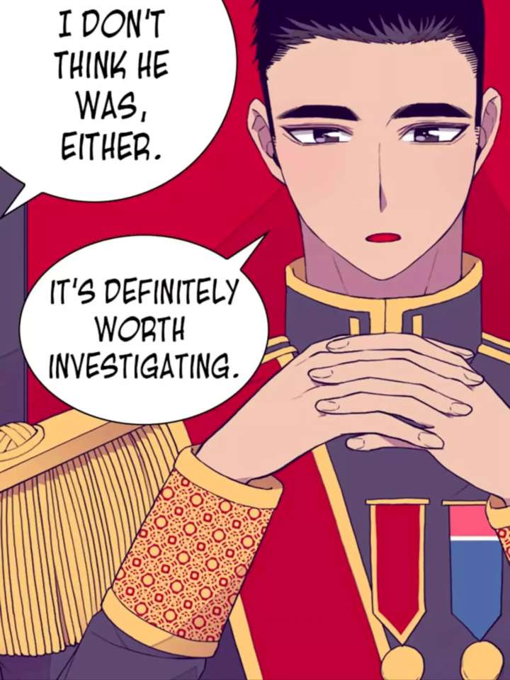 They Say I Was Born A King’s Daughter - Chapter 26 Page 29