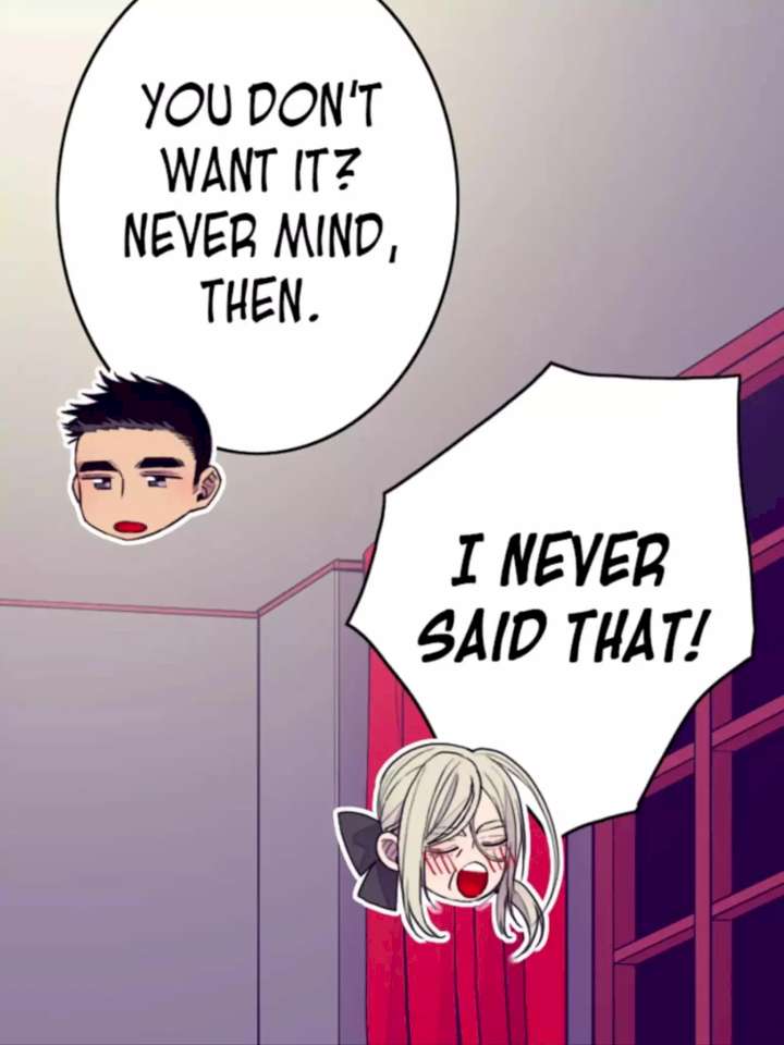 They Say I Was Born A King’s Daughter - Chapter 26 Page 3