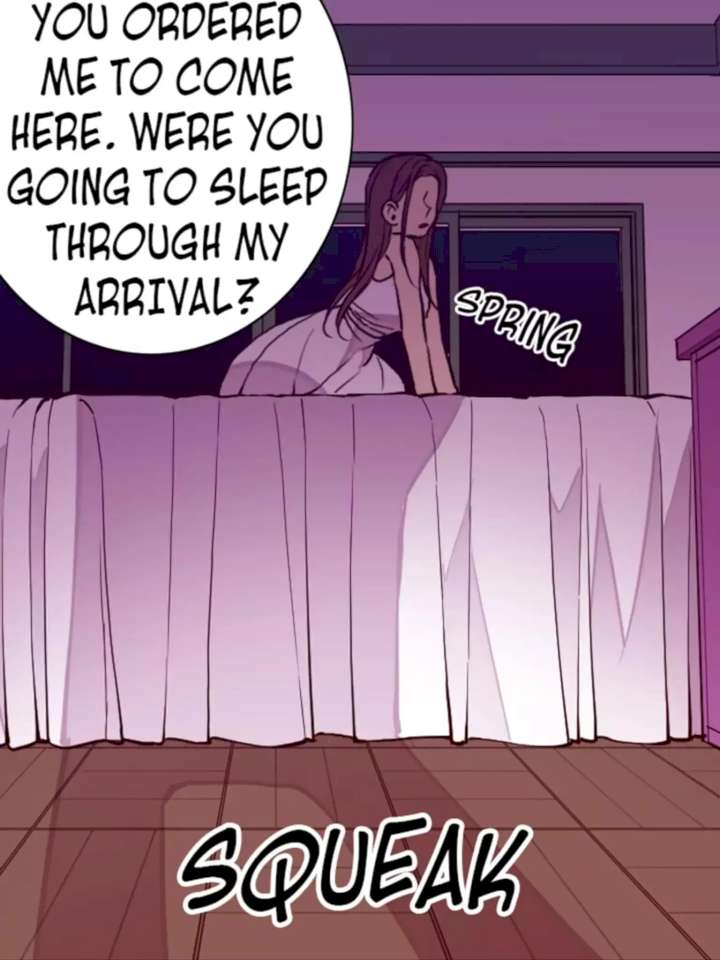 They Say I Was Born A King’s Daughter - Chapter 26 Page 34