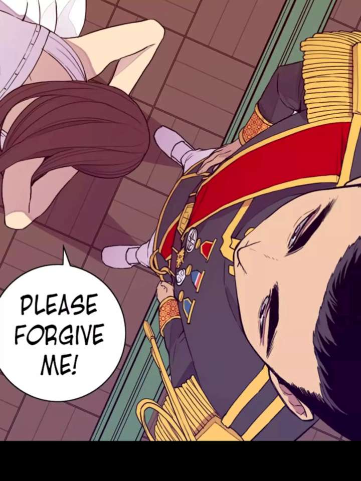 They Say I Was Born A King’s Daughter - Chapter 26 Page 37