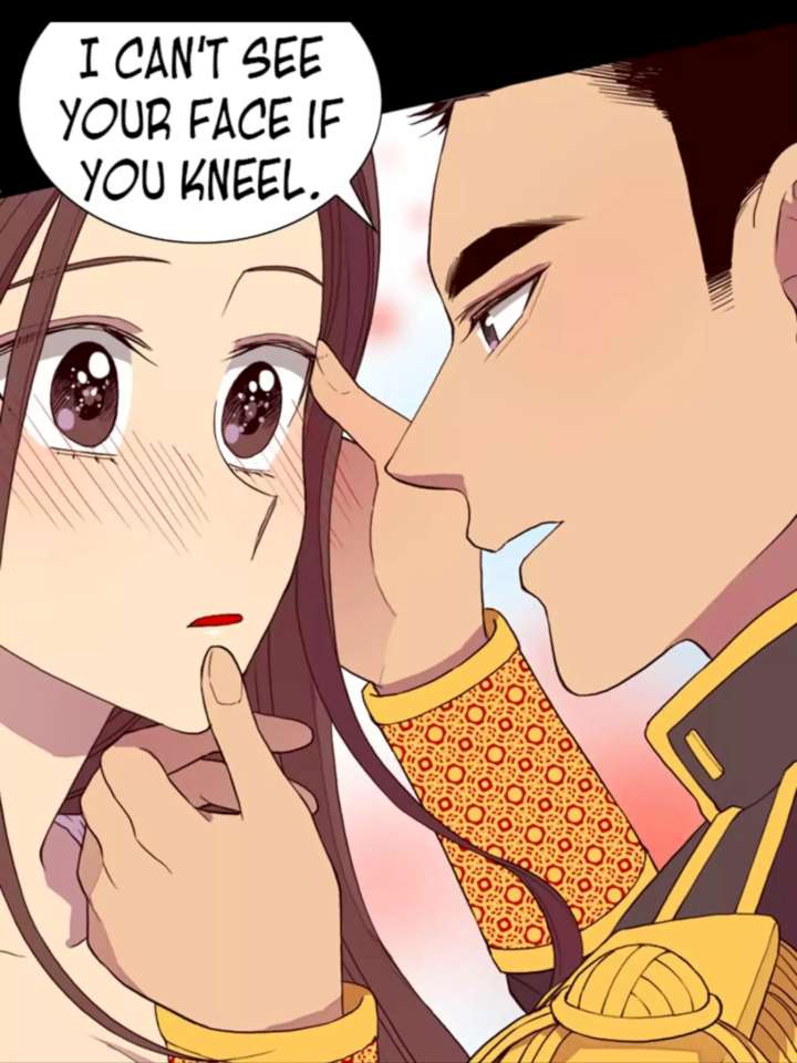 They Say I Was Born A King’s Daughter - Chapter 26 Page 42