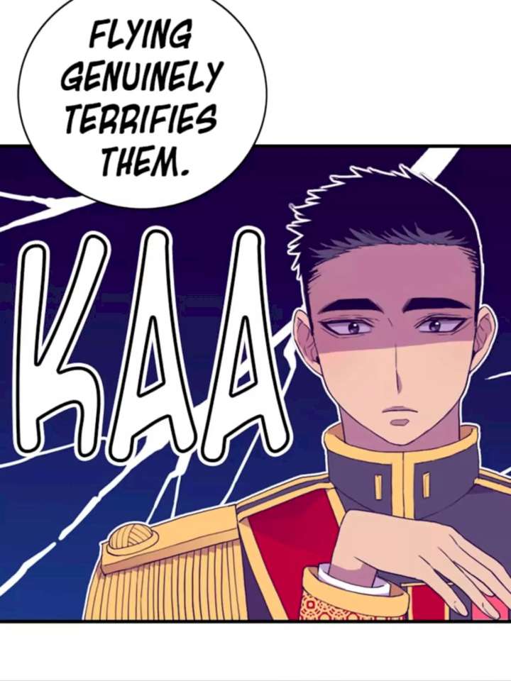 They Say I Was Born A King’s Daughter - Chapter 26 Page 52
