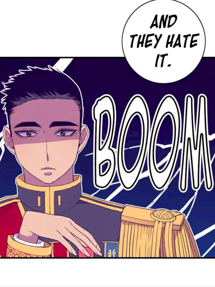 They Say I Was Born A King’s Daughter - Chapter 26 Page 53