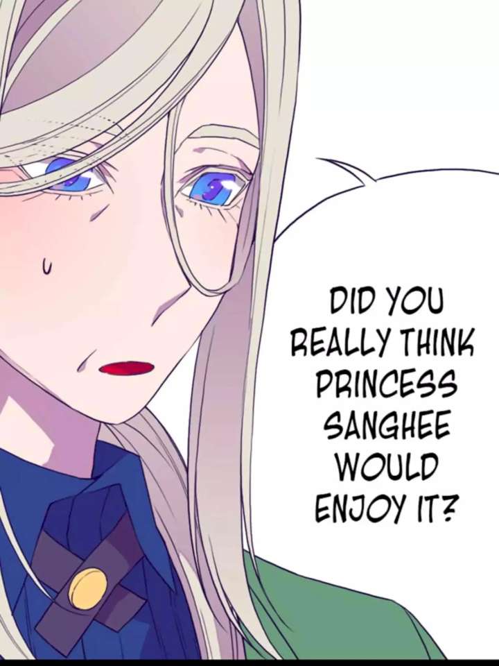 They Say I Was Born A King’s Daughter - Chapter 26 Page 54
