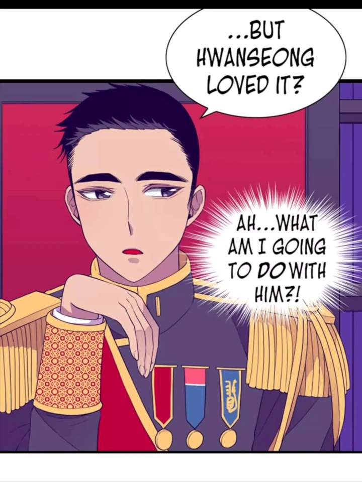They Say I Was Born A King’s Daughter - Chapter 26 Page 55