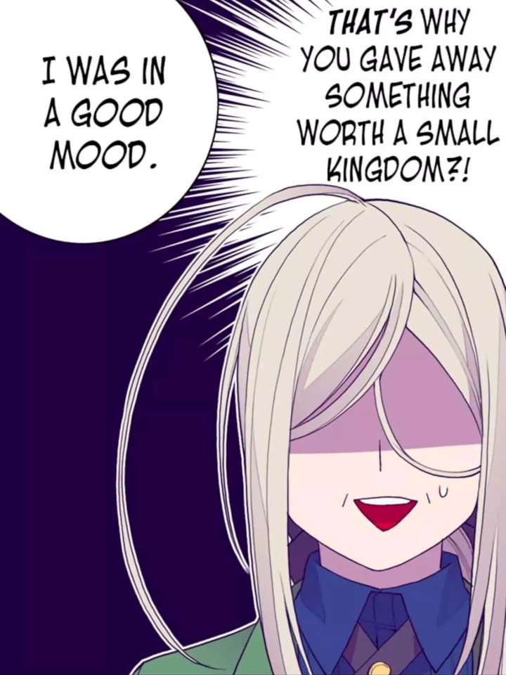 They Say I Was Born A King’s Daughter - Chapter 26 Page 6