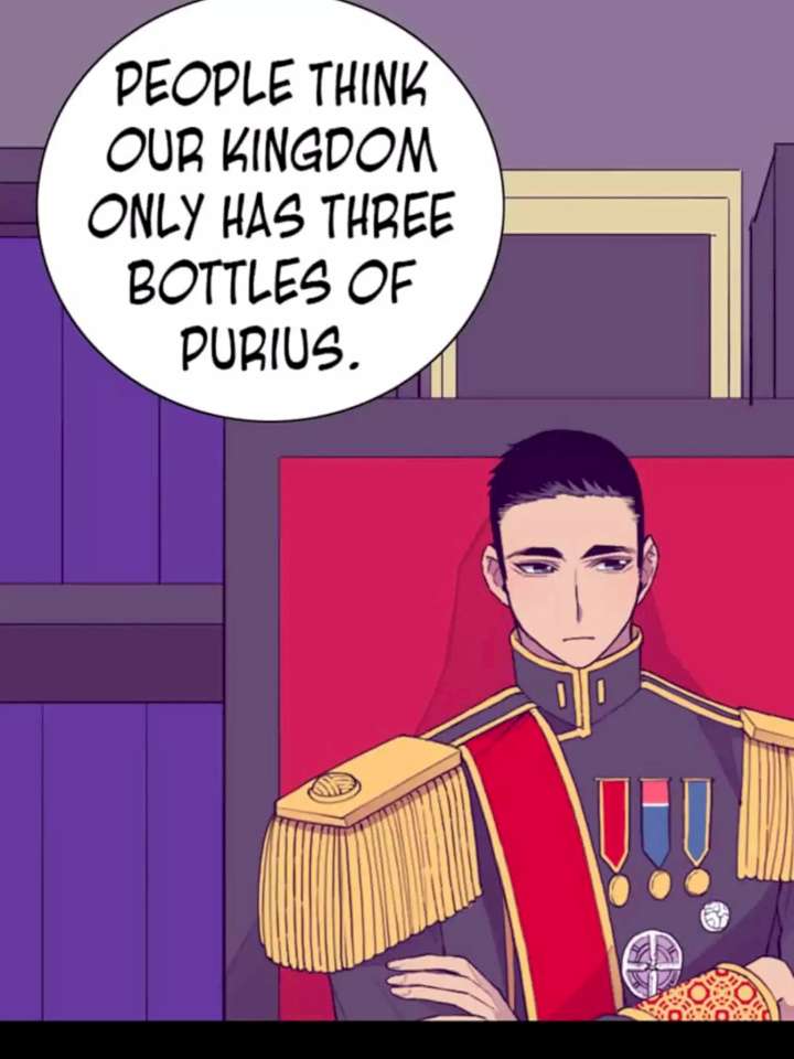 They Say I Was Born A King’s Daughter - Chapter 26 Page 7