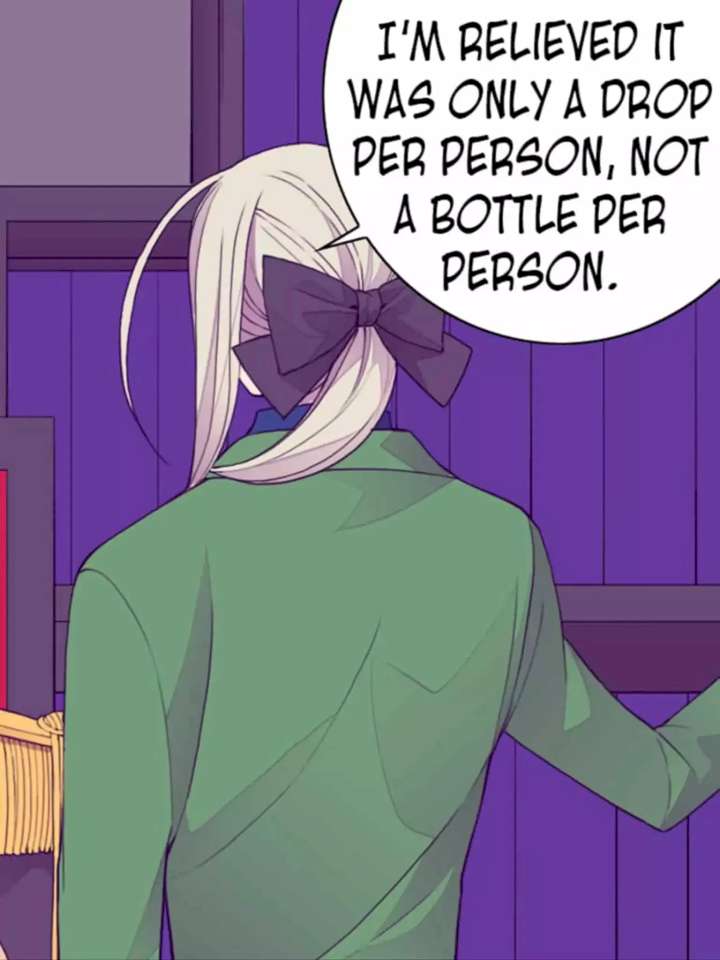 They Say I Was Born A King’s Daughter - Chapter 26 Page 8