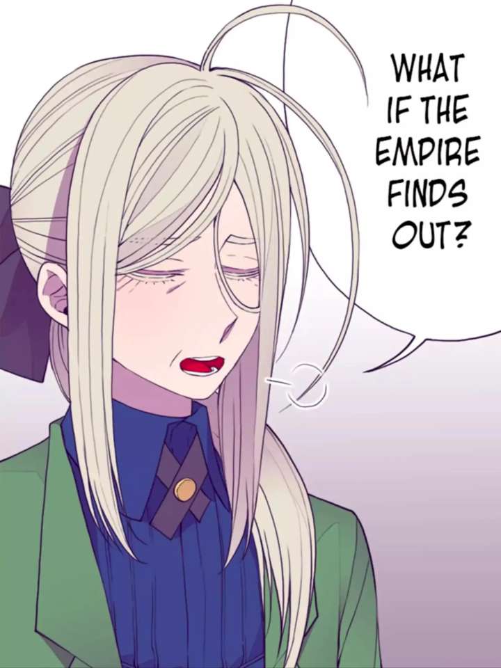 They Say I Was Born A King’s Daughter - Chapter 26 Page 9