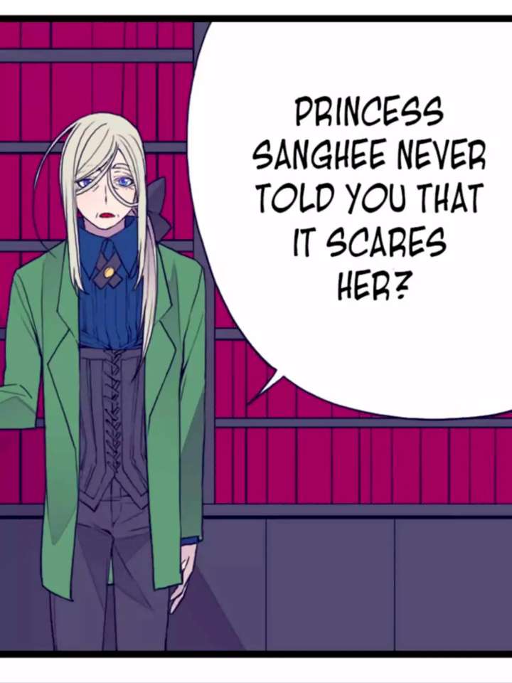 They Say I Was Born A King’s Daughter - Chapter 27 Page 10