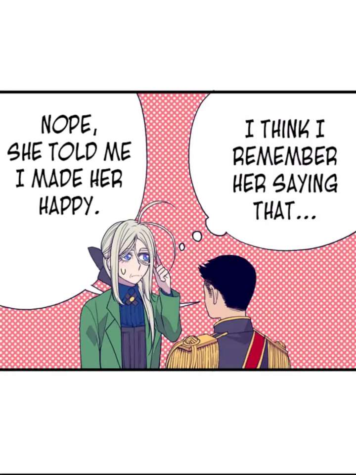 They Say I Was Born A King’s Daughter - Chapter 27 Page 11