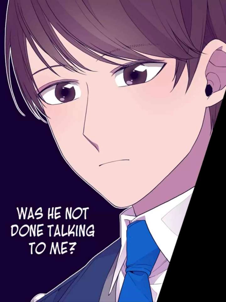 They Say I Was Born A King’s Daughter - Chapter 27 Page 26