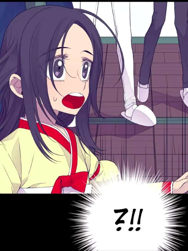 They Say I Was Born A King’s Daughter - Chapter 27 Page 32