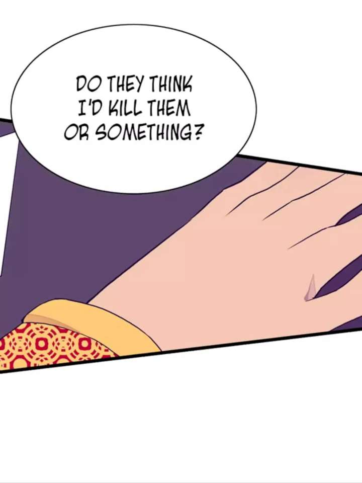 They Say I Was Born A King’s Daughter - Chapter 27 Page 4
