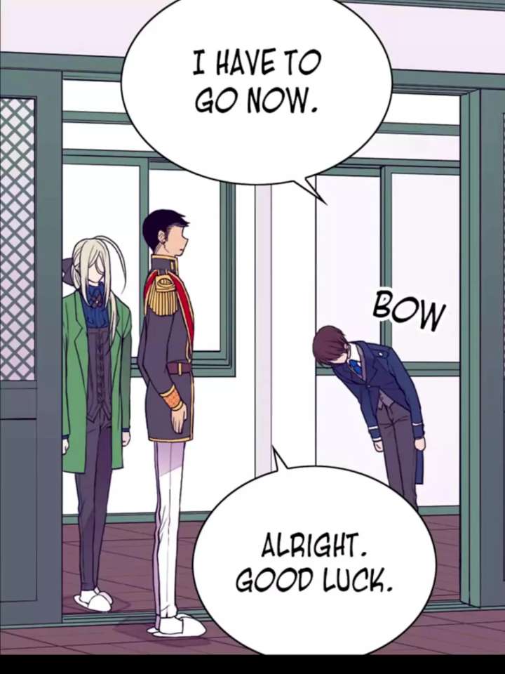 They Say I Was Born A King’s Daughter - Chapter 27 Page 40