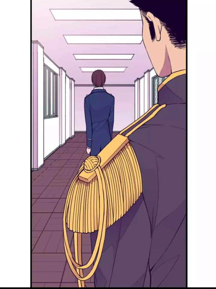 They Say I Was Born A King’s Daughter - Chapter 27 Page 41