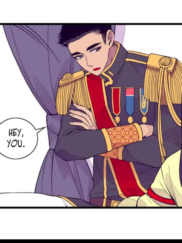 They Say I Was Born A King’s Daughter - Chapter 27 Page 43