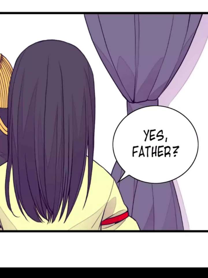 They Say I Was Born A King’s Daughter - Chapter 27 Page 44