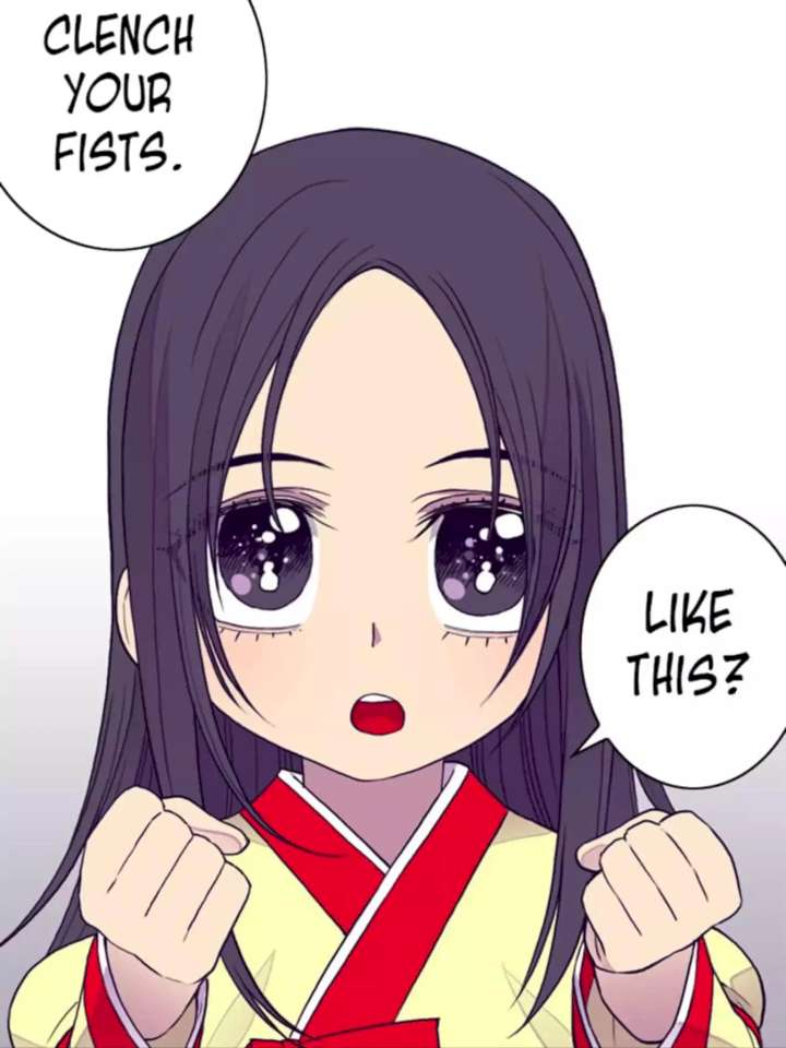They Say I Was Born A King’s Daughter - Chapter 27 Page 45