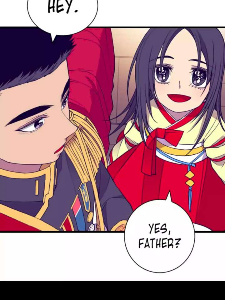 They Say I Was Born A King’s Daughter - Chapter 27 Page 47