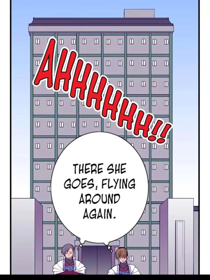 They Say I Was Born A King’s Daughter - Chapter 27 Page 49