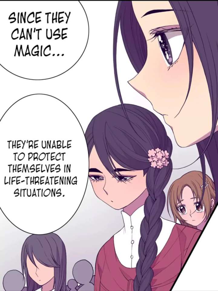 They Say I Was Born A King’s Daughter - Chapter 27 Page 5