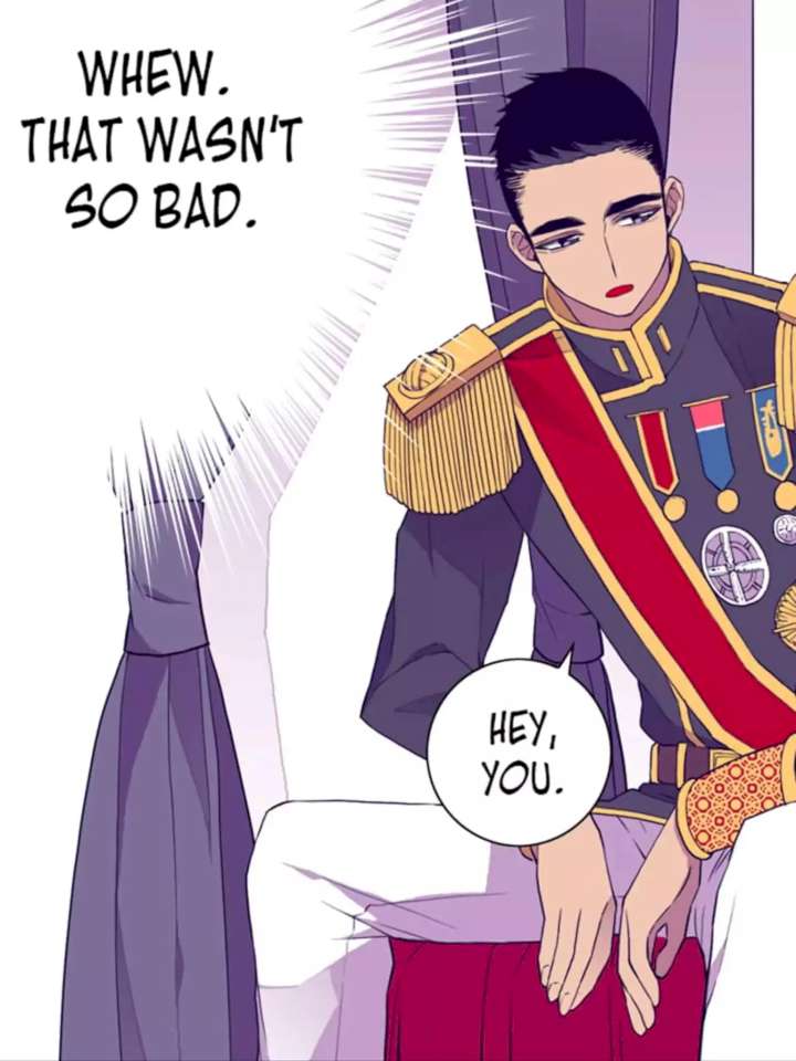 They Say I Was Born A King’s Daughter - Chapter 27 Page 50