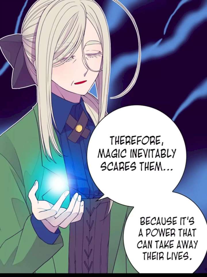 They Say I Was Born A King’s Daughter - Chapter 27 Page 6