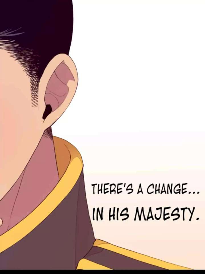 They Say I Was Born A King’s Daughter - Chapter 27 Page 8