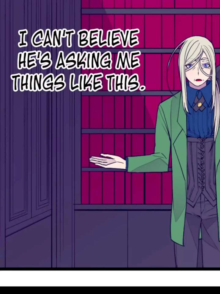 They Say I Was Born A King’s Daughter - Chapter 27 Page 9