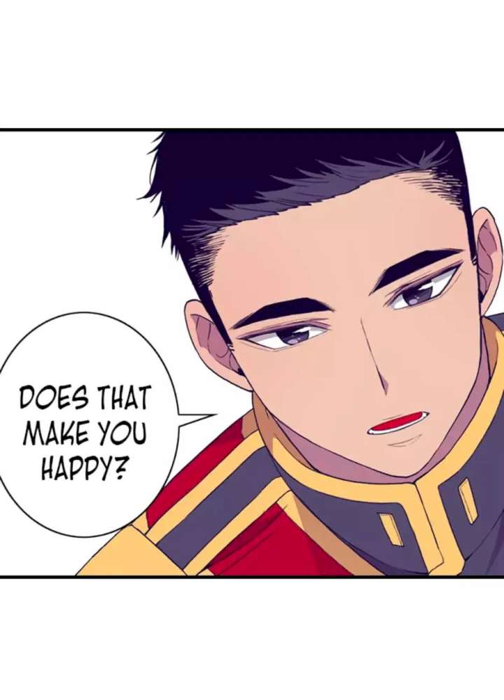 They Say I Was Born A King’s Daughter - Chapter 28 Page 1