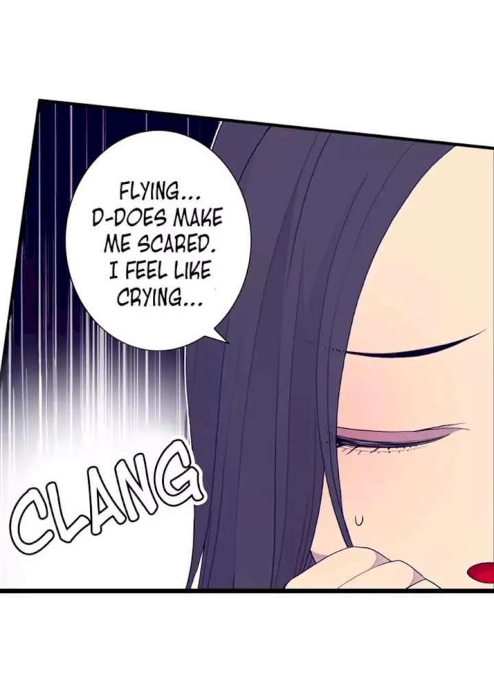 They Say I Was Born A King’s Daughter - Chapter 28 Page 10