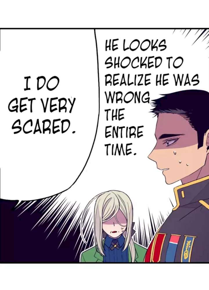 They Say I Was Born A King’s Daughter - Chapter 28 Page 14