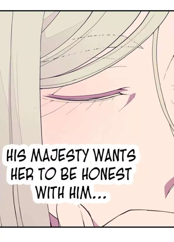 They Say I Was Born A King’s Daughter - Chapter 28 Page 16