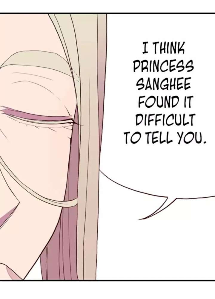 They Say I Was Born A King’s Daughter - Chapter 28 Page 17