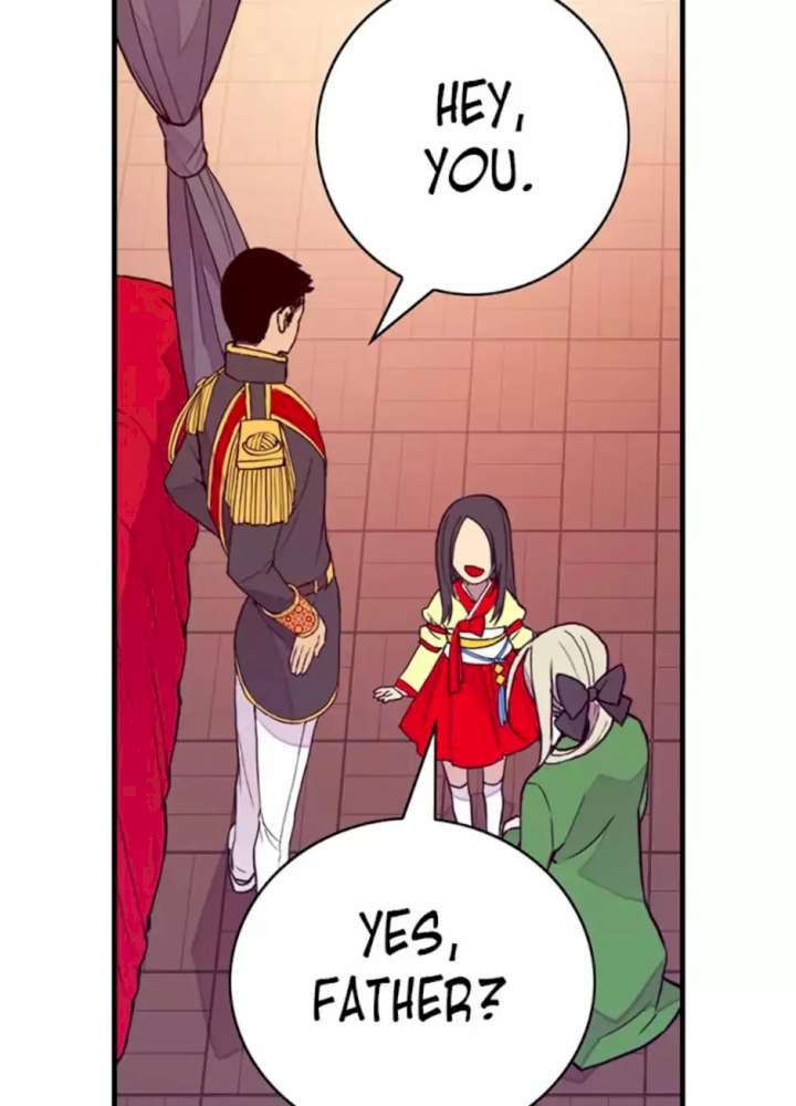 They Say I Was Born A King’s Daughter - Chapter 28 Page 19