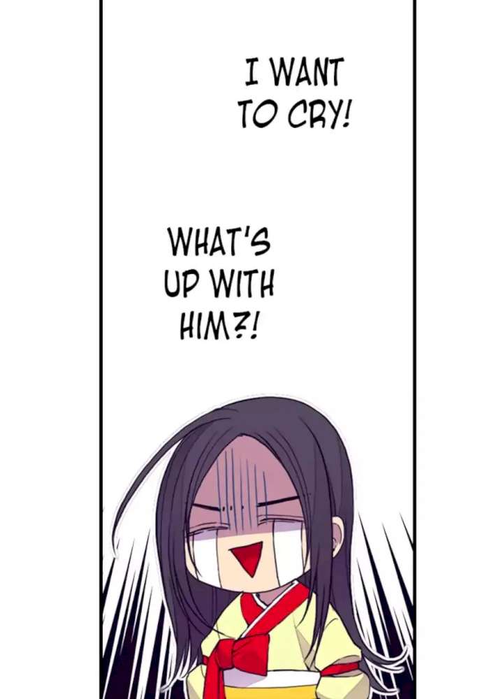 They Say I Was Born A King’s Daughter - Chapter 28 Page 21