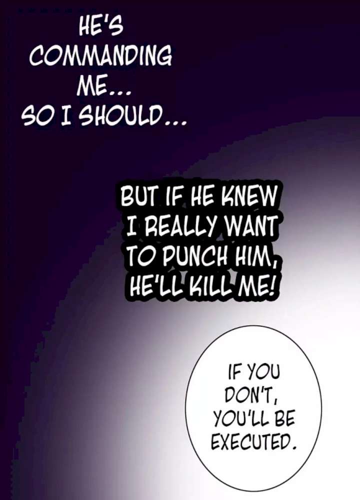 They Say I Was Born A King’s Daughter - Chapter 28 Page 22