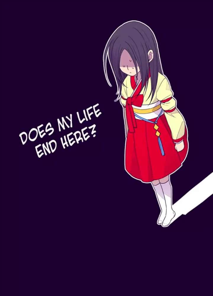 They Say I Was Born A King’s Daughter - Chapter 28 Page 26