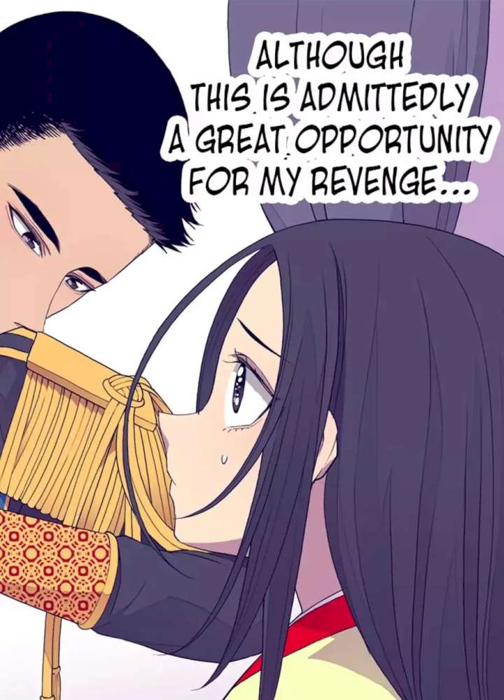 They Say I Was Born A King’s Daughter - Chapter 28 Page 29
