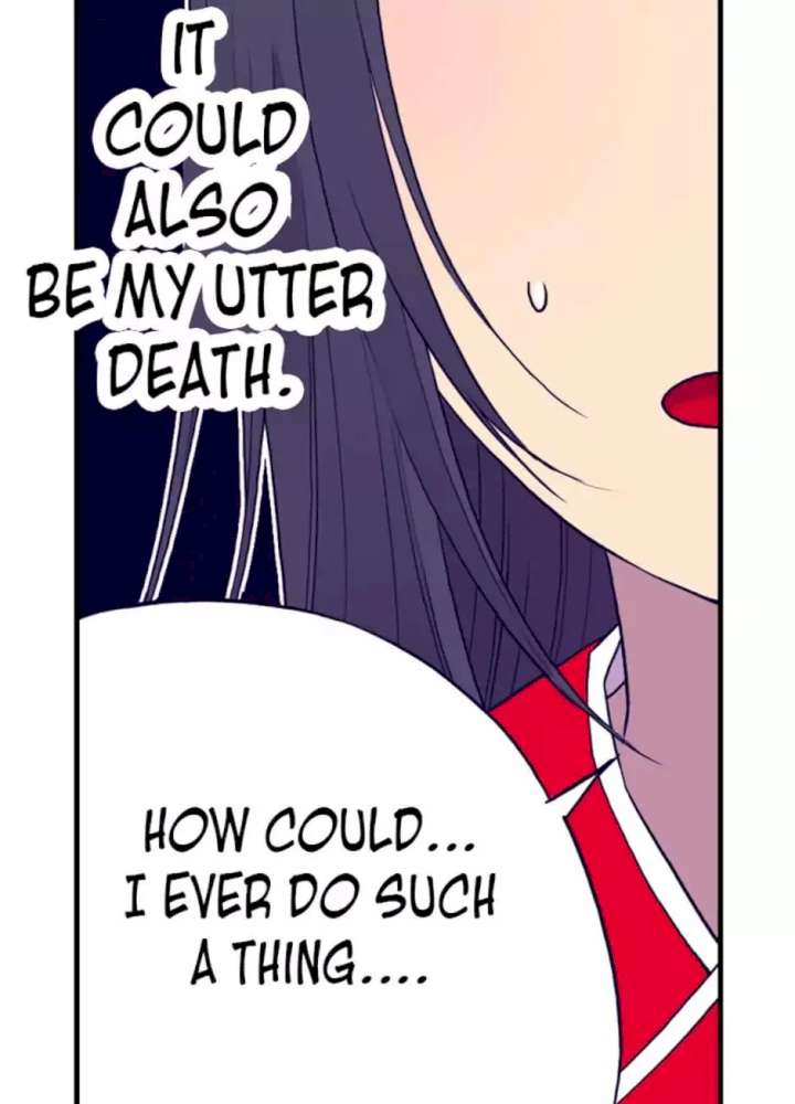 They Say I Was Born A King’s Daughter - Chapter 28 Page 30