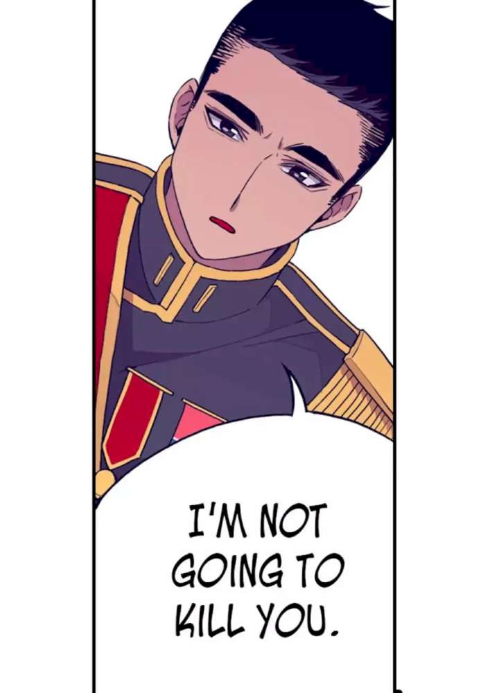 They Say I Was Born A King’s Daughter - Chapter 28 Page 32
