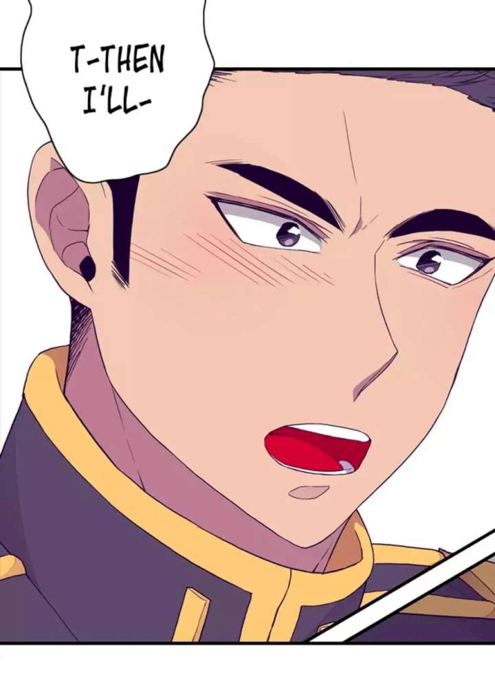 They Say I Was Born A King’s Daughter - Chapter 28 Page 35